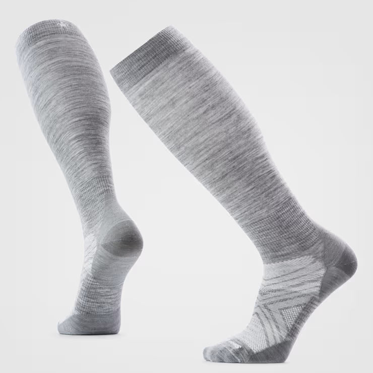 Smartwool Merino Ski Over The Calf Socks