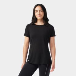 Smartwool Merino Women's Active Ultralite Short Sleeve