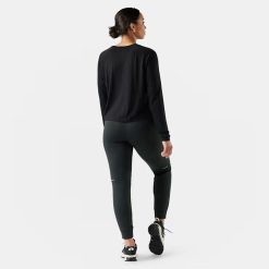 Alternative view of Smartwool Merino Women's Active Fleece Wind Pant