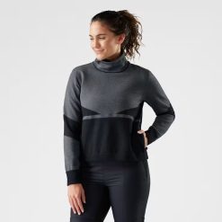 Smartwool Merino Women's Intraknit? Alpine Pullover