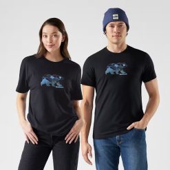 Smartwool Merino Bear View Short Sleeve Graphic Tee