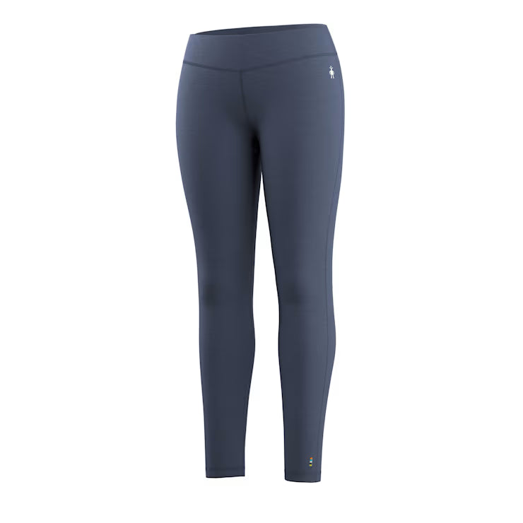 Smartwool Merino Women's Classic All-Season Merino Base Layer Bottom - Image 2