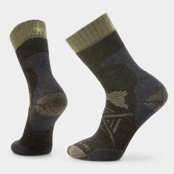Smartwool Merino Hunt Tall Crew Socks