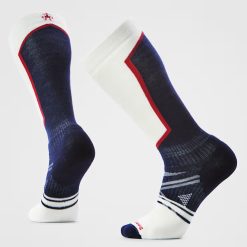 Smartwool Merino Ski Over The Calf Socks