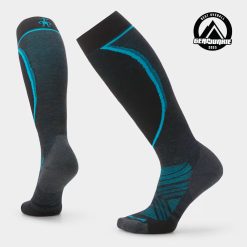 Smartwool Merino Women's Ski Over The Calf Socks