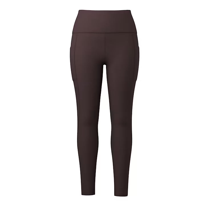 Smartwool Merino Women's Active Legging - Image 3