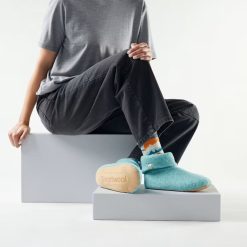 Smartwool Merino Second Cut? Fleece Slipper
