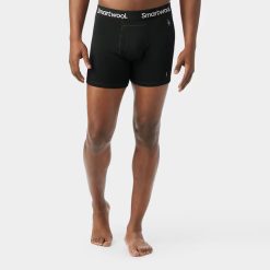 Smartwool Merino Men's Merino Boxer Brief