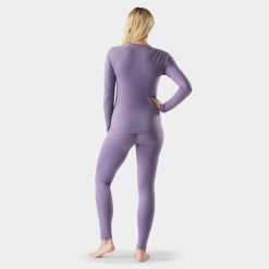 Alternative view of Smartwool Merino Women's Intraknit? All-Season Merino Base Layer Bottom