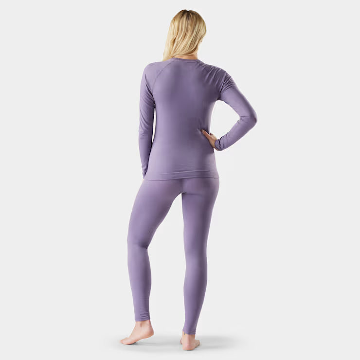 Smartwool Merino Women's Intraknit? All-Season Merino Base Layer Bottom - Image 2