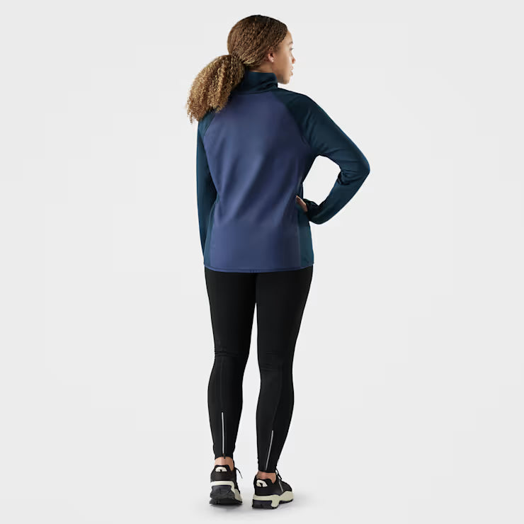 Smartwool Merino Women's Smartloft Pullover - Image 2