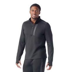 Smartwool Merino Men's Active Fleece 1/2 Zip