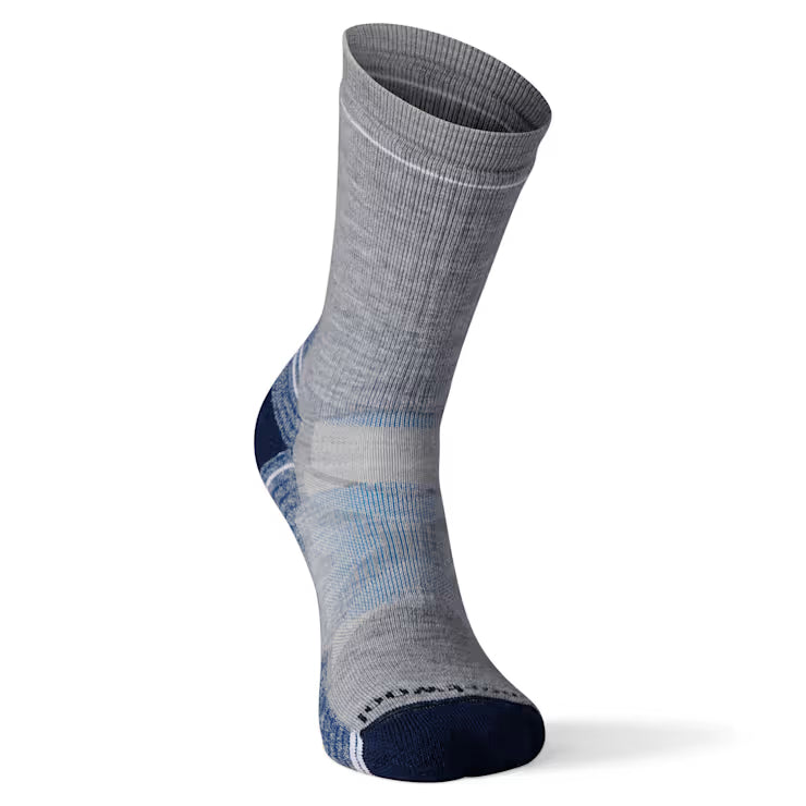 Smartwool Merino Hike Crew Socks - Image 2