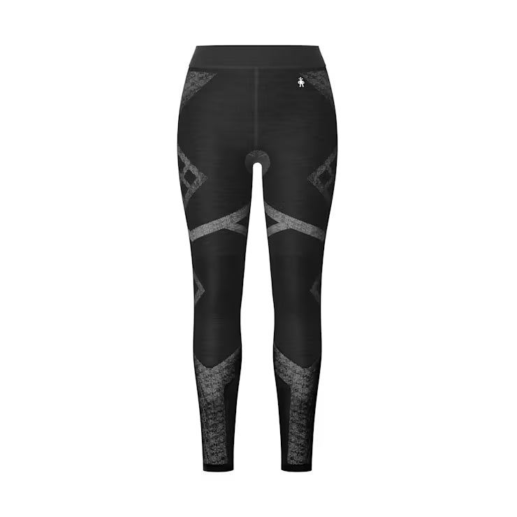 Smartwool Merino Women's Intraknit? Thermal Merino Base Layer Bottom - Image 4