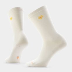 Smartwool Merino Women's Everyday Groovy Bloom Crew Socks