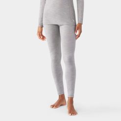 Smartwool Merino Women's Classic All-Season Merino Base Layer Bottom
