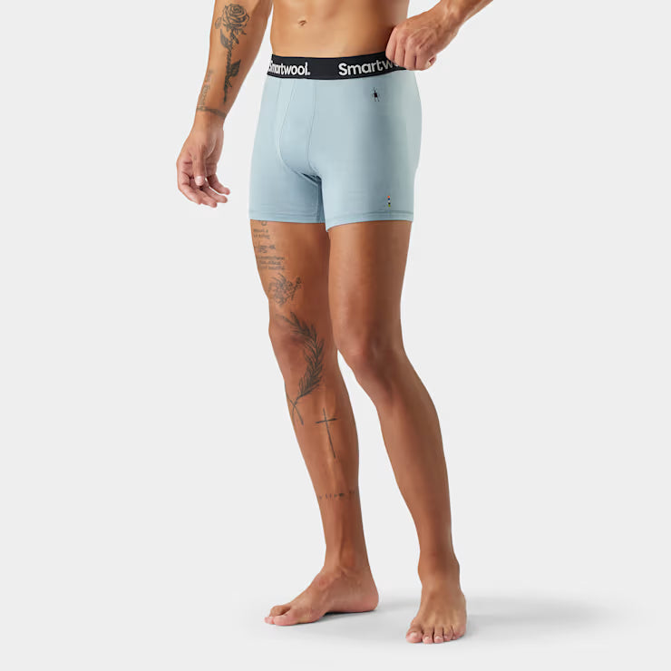 Smartwool Merino Men's Everyday Merino Boxer Brief