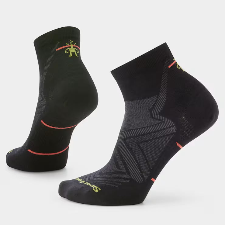 Smartwool Merino Women's Run Ankle Socks