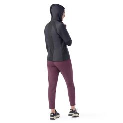 Alternative view of Smartwool Merino Women's Smartloft Hooded Jacket