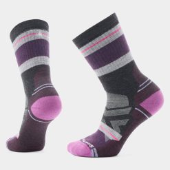 Smartwool Merino Women's Hike Saturnsphere Crew Socks