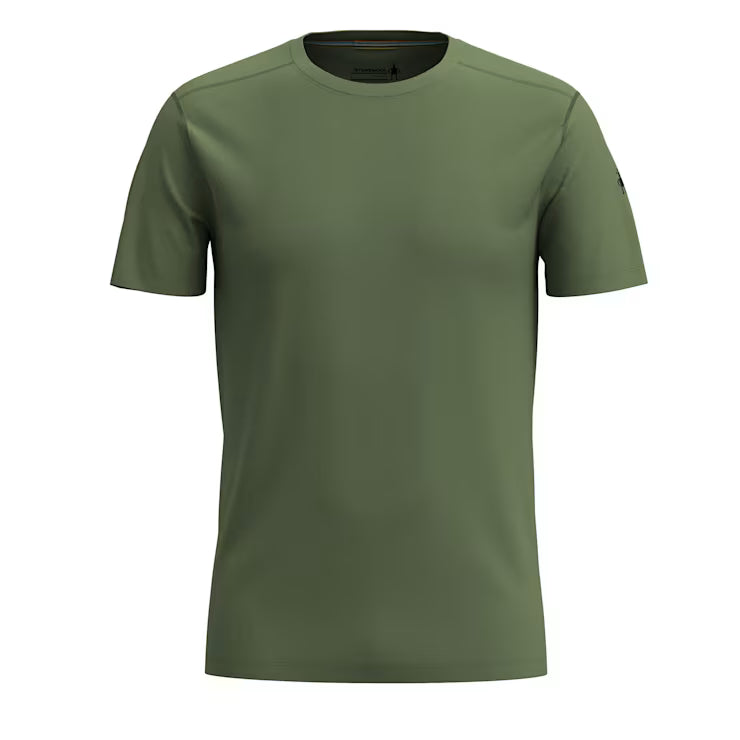 Smartwool Merino Men's Merino Short Sleeve Tee - Image 3