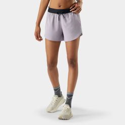 Smartwool Merino Women's Active Lined 4 Short