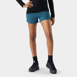 Smartwool Merino Women's 4 Hike Short