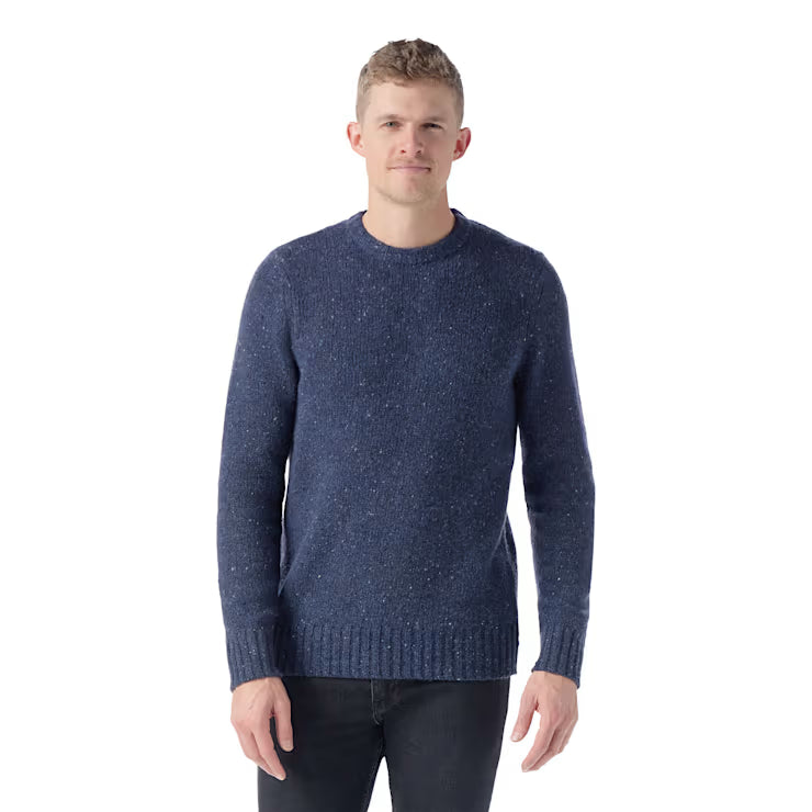 Smartwool Merino Men's Heavy Crew Sweater