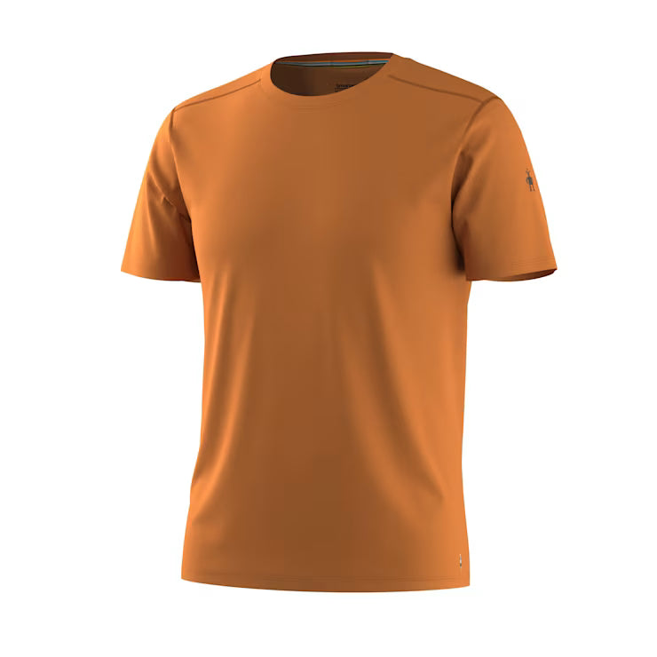 Smartwool Merino Men's Merino Short Sleeve Tee - Image 3