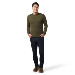 Smartwool Merino Men's Sparwood Crew Sweater