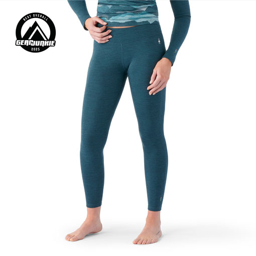 Smartwool Merino Women's Classic Thermal Merino Base Layer Bottom