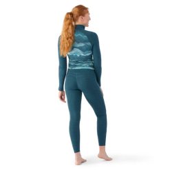 Alternative view of Smartwool Merino Women's Classic Thermal Merino Base Layer Bottom