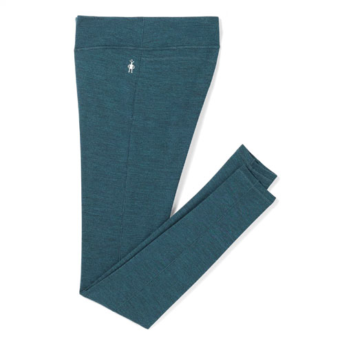 Smartwool Merino Women's Classic Thermal Merino Base Layer Bottom - Image 3